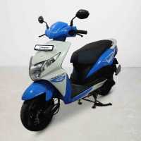 Honda Dio