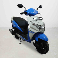 Honda Dio