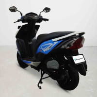 Honda Dio