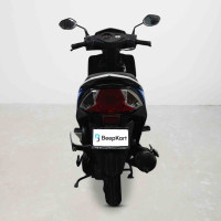 Honda Dio