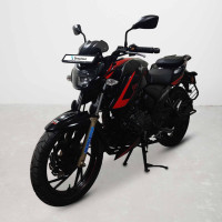 TVS Apache RTR 200 4V