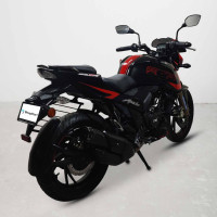 TVS Apache RTR 200 4V