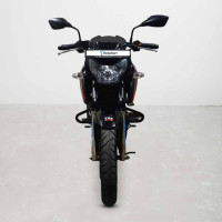 TVS Apache RTR 200 4V