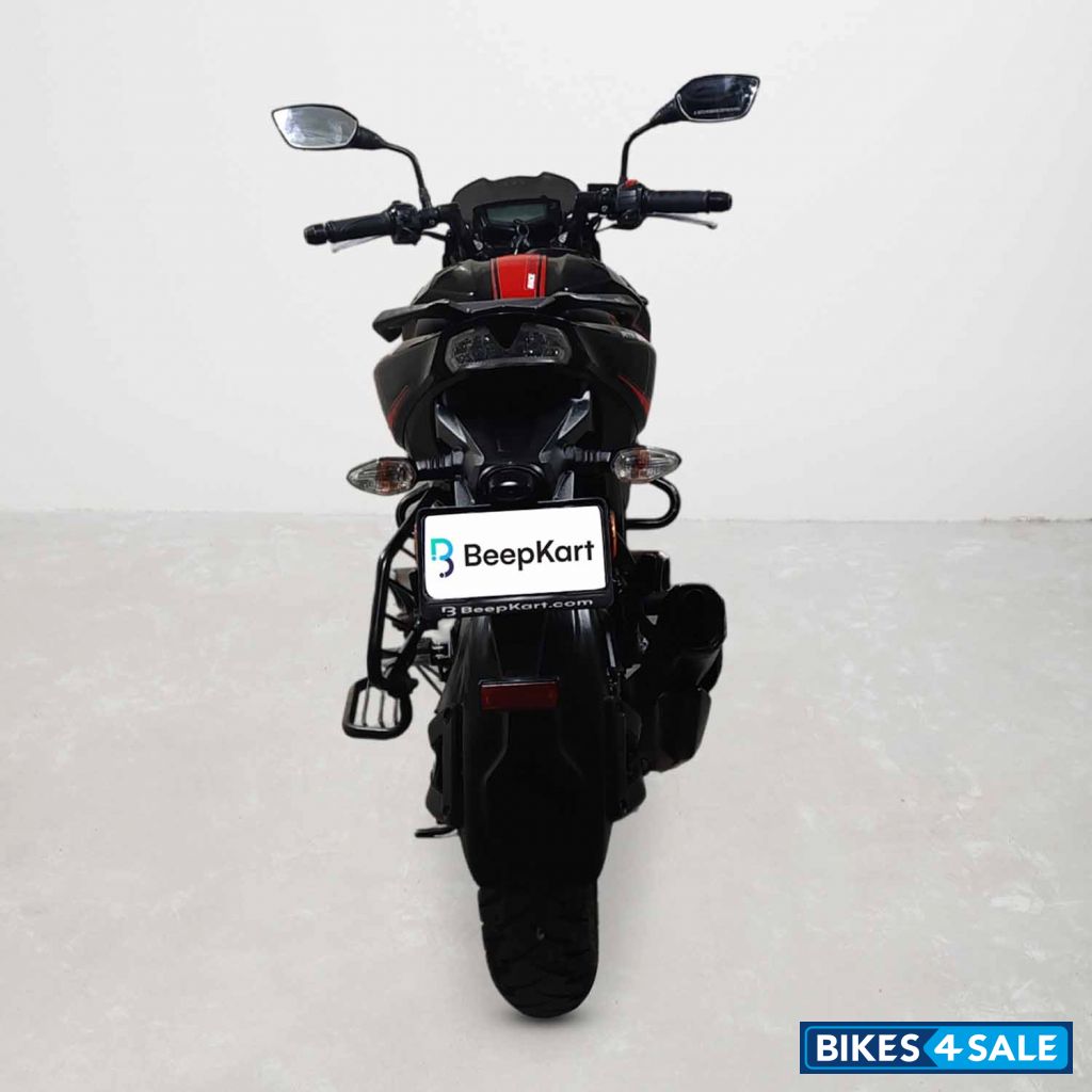 TVS Apache RTR 200 4V
