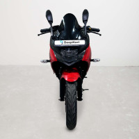 Suzuki Gixxer SF