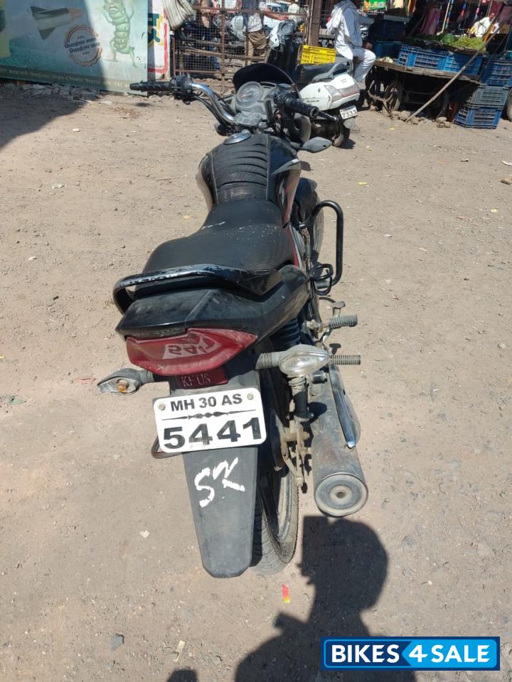 Honda Shine 125 Disc