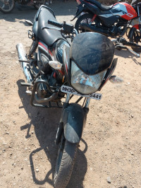 Honda Shine 125 Disc