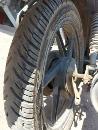 Honda Shine 125 Disc