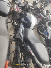 TVS Apache 150 2020 Model