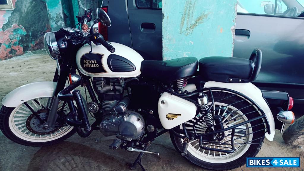 Royal Enfield Classic 350