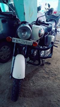 Royal Enfield Classic 350