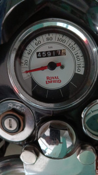 Royal Enfield Classic 350