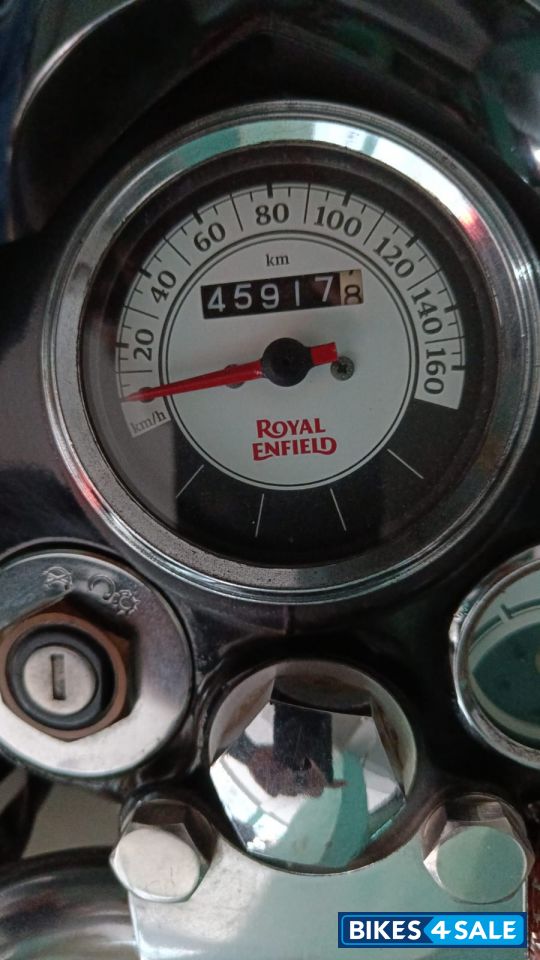 Royal Enfield Classic 350 Royal Enfield Classic 350