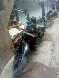 Bajaj Avenger Street 220 2016 Model