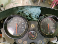 Bajaj Pulsar 150 DTSi 2005 Model