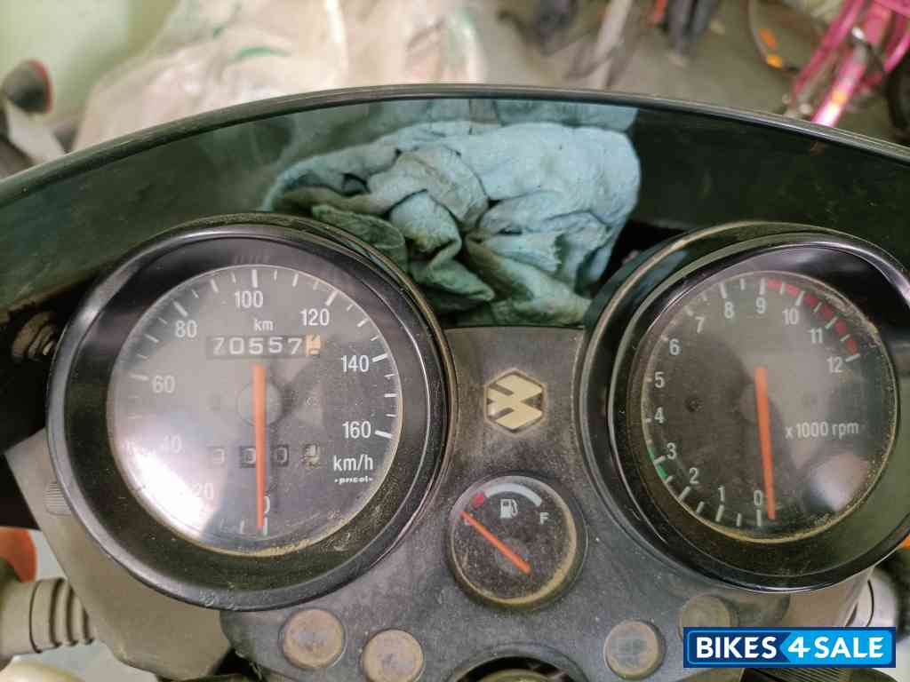 Bajaj Pulsar 150 DTSi