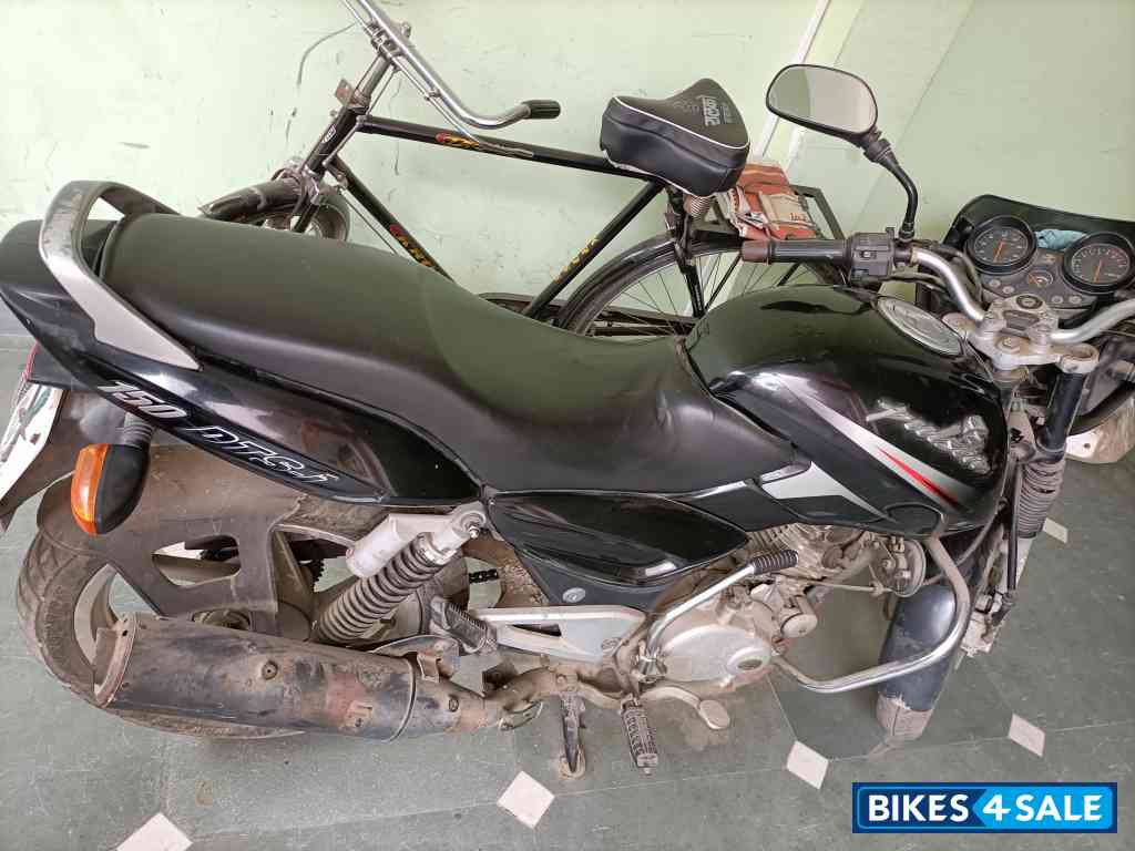 Bajaj Pulsar 150 DTSi