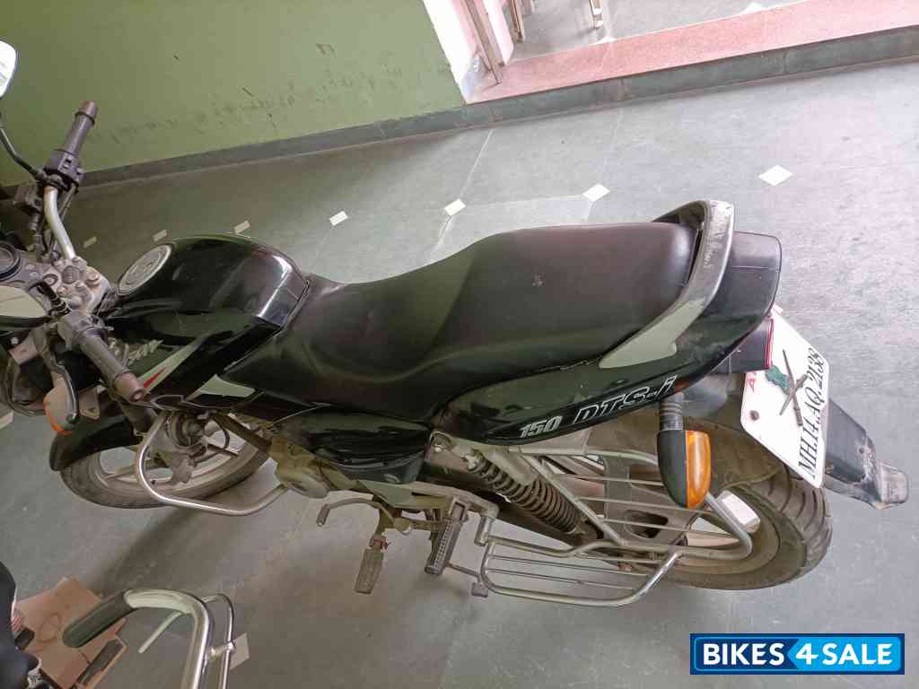 Bajaj Pulsar 150 DTSi