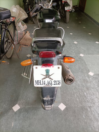 Bajaj Pulsar 150 DTSi