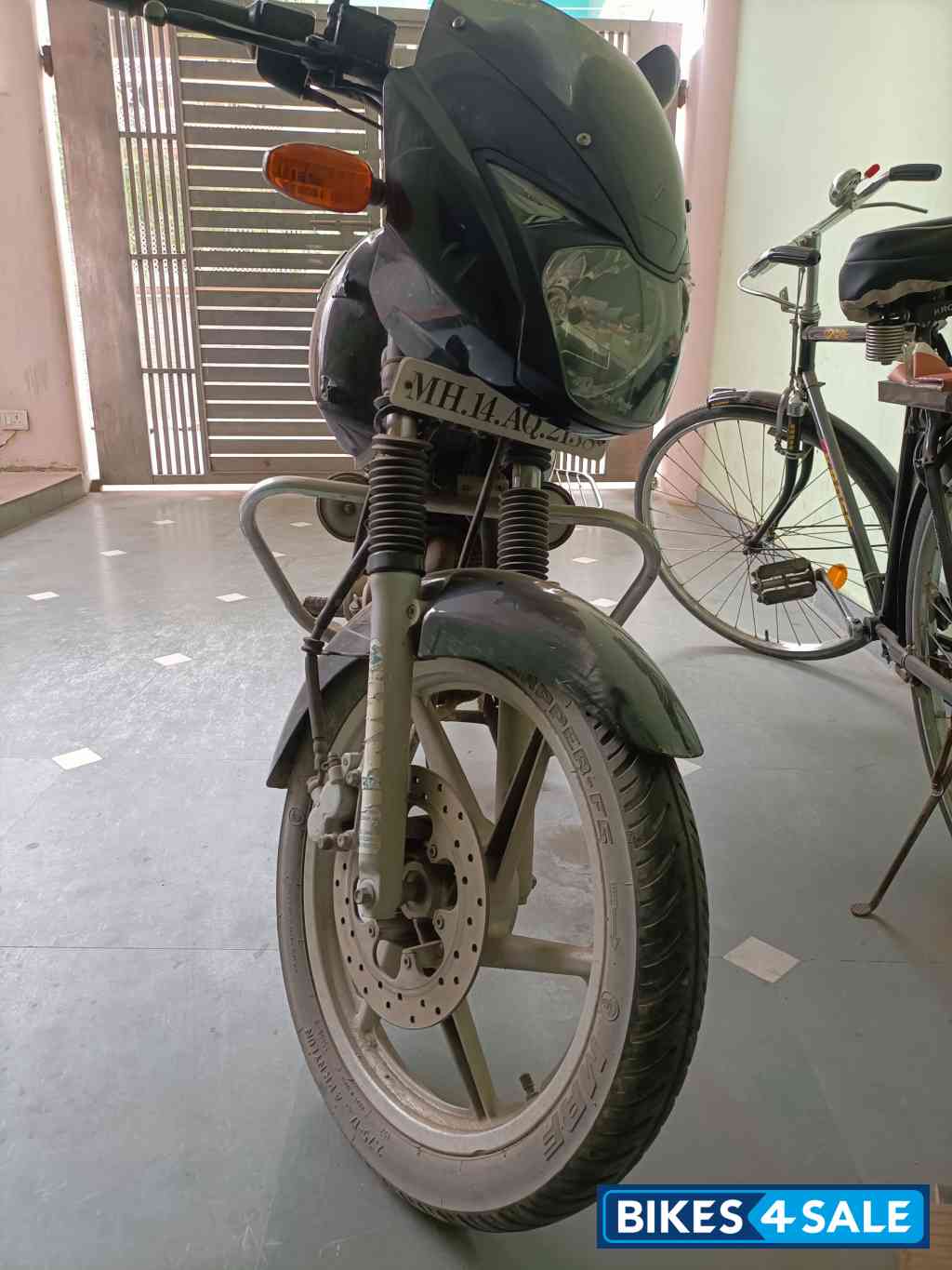 Bajaj Pulsar 150 DTSi