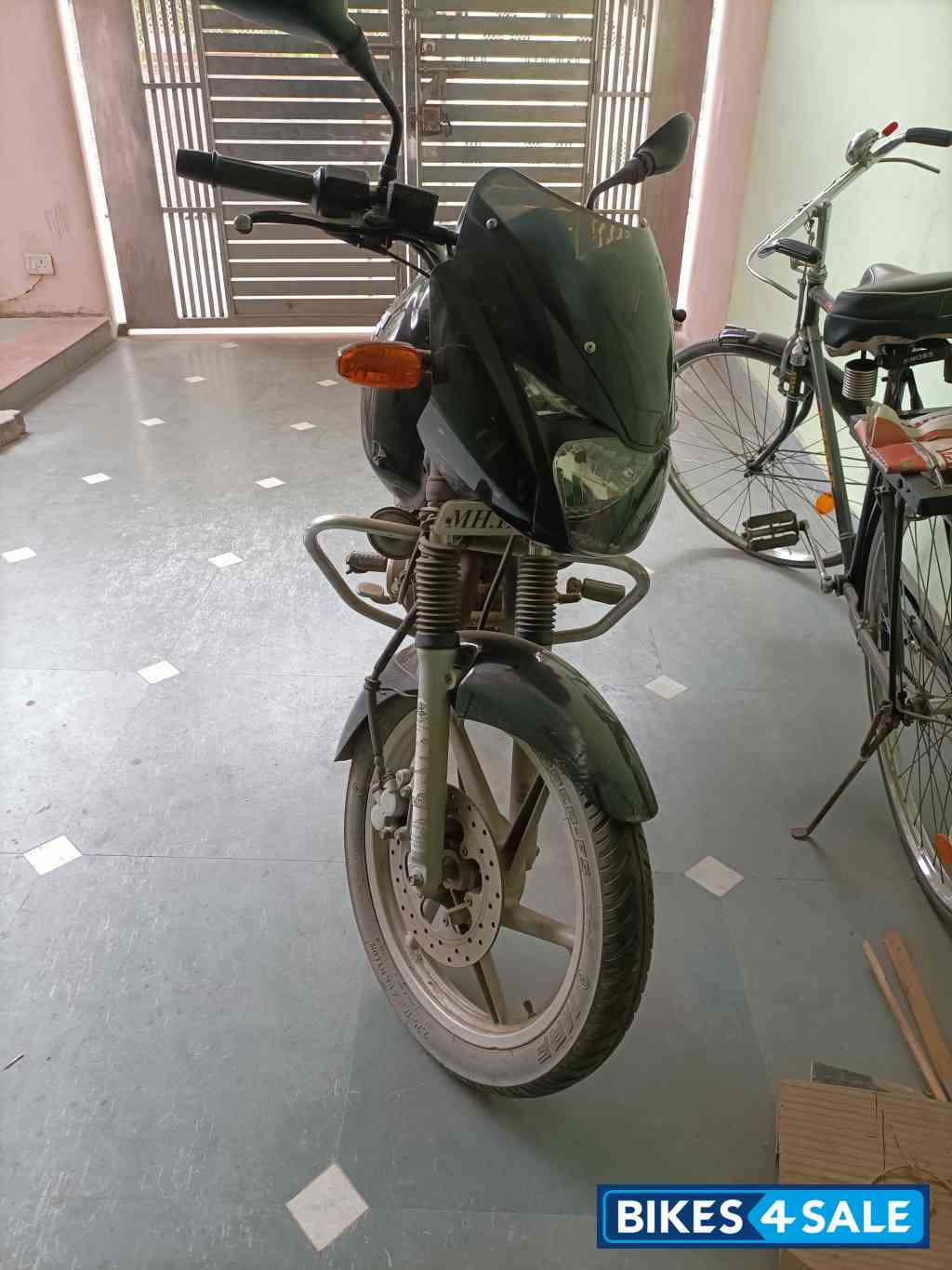 Bajaj Pulsar 150 DTSi