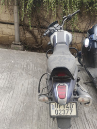 Bajaj V15 2018 Model