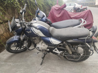 Bajaj V15