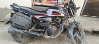 Honda Shine 125 Drum 2017 Model