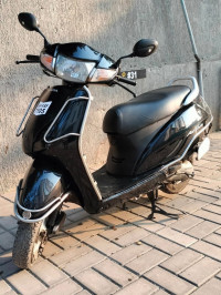 Honda Activa 2014 Model