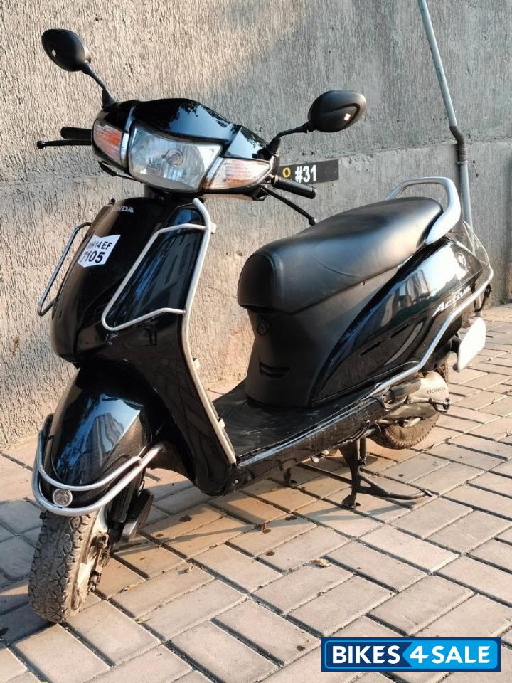 Honda Activa