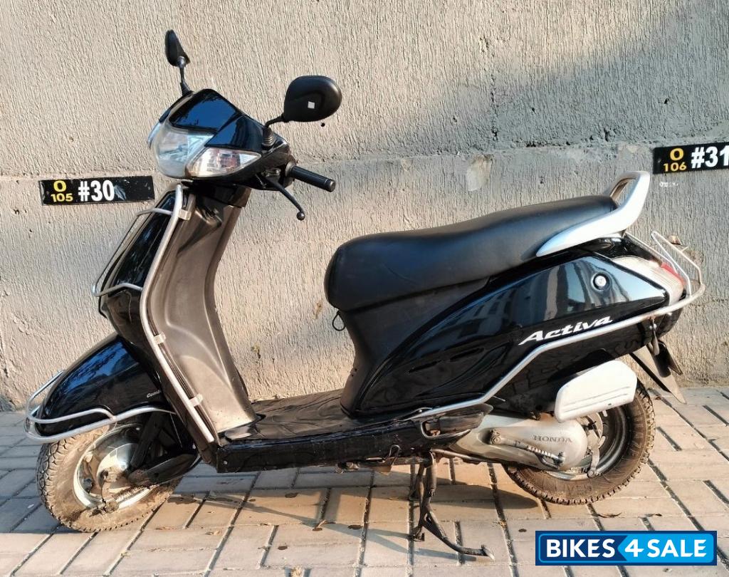 Honda Activa