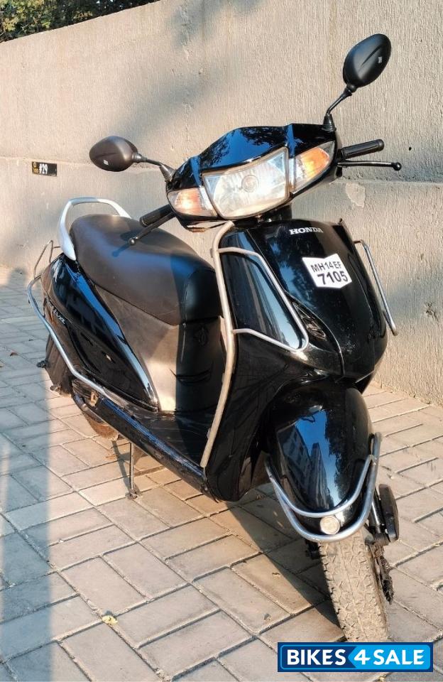 Honda Activa Honda Activa