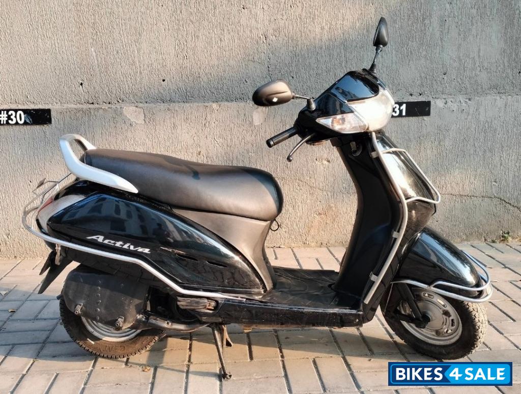 Honda Activa Honda Activa