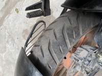 KTM RC 390 2015 Model