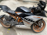 KTM RC 390