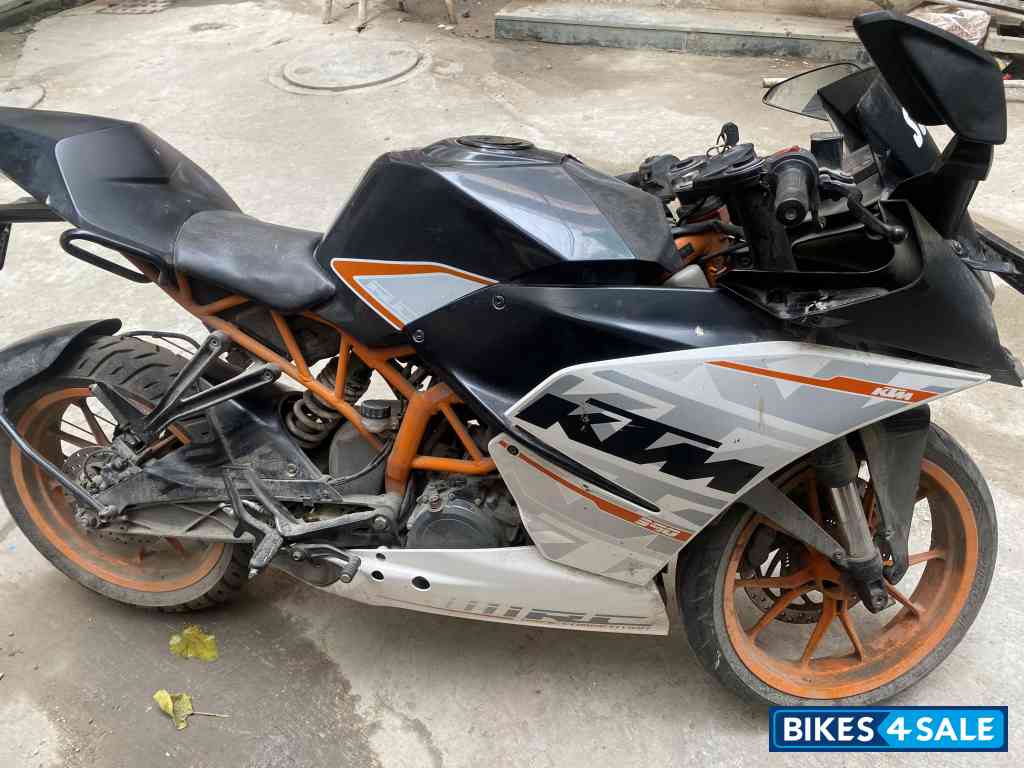 KTM RC 390 KTM RC 390