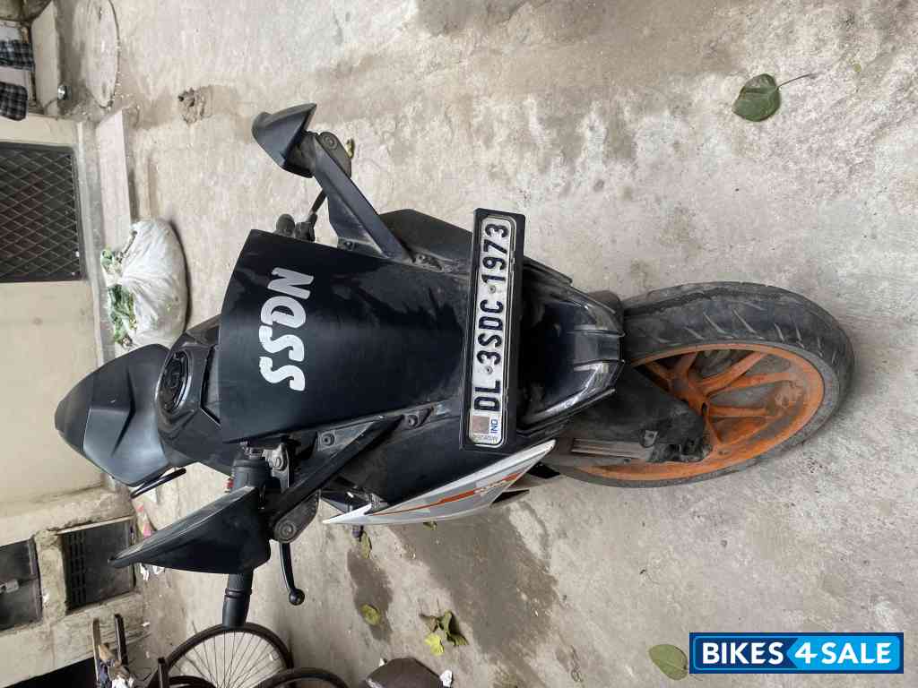 KTM RC 390 KTM RC 390