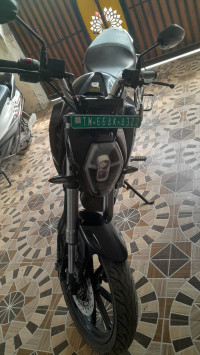 Revolt RV 400 2022 Model