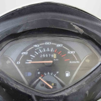 Honda Activa 4G 2017 Model