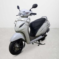 Honda Activa 4G