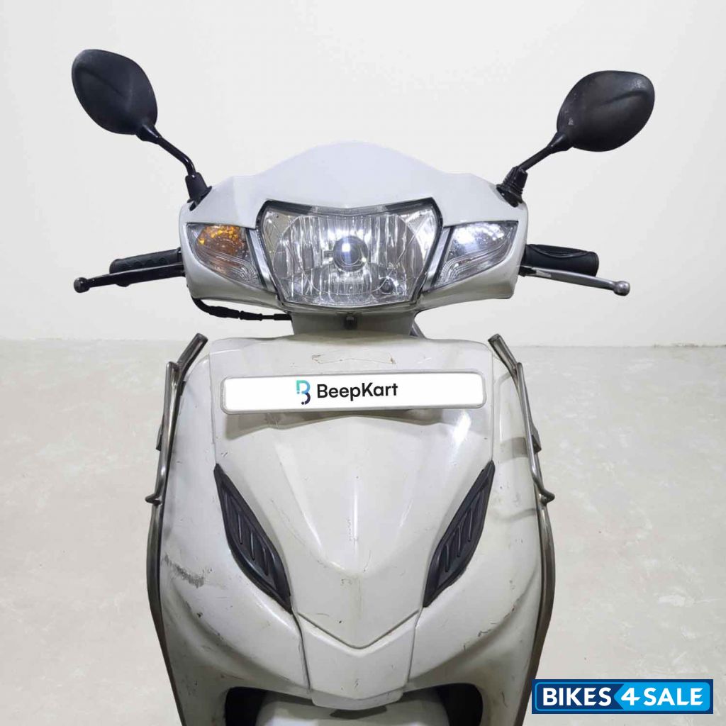 Honda Activa 4G
