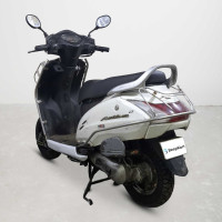 Honda Activa 4G
