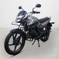 Hero Splendor iSmart