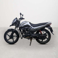 Hero Splendor iSmart