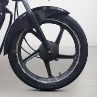 Hero Splendor iSmart