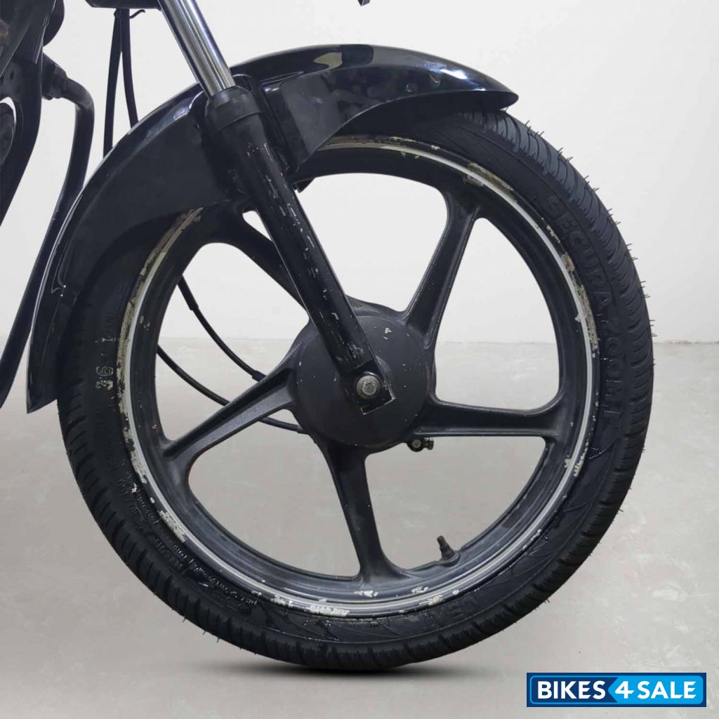 Hero Splendor iSmart