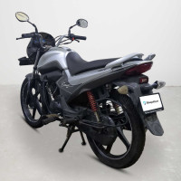 Hero Splendor iSmart
