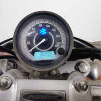 Bajaj Avenger Cruise 220 2017 Model