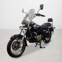 Bajaj Avenger Cruise 220