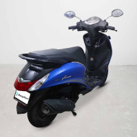 Yamaha Fascino